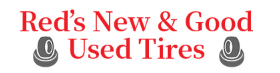 Red's New And Good Used Tires: We Are Dedicated to Quality 